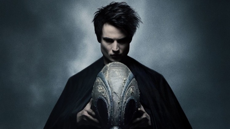 The Sandman