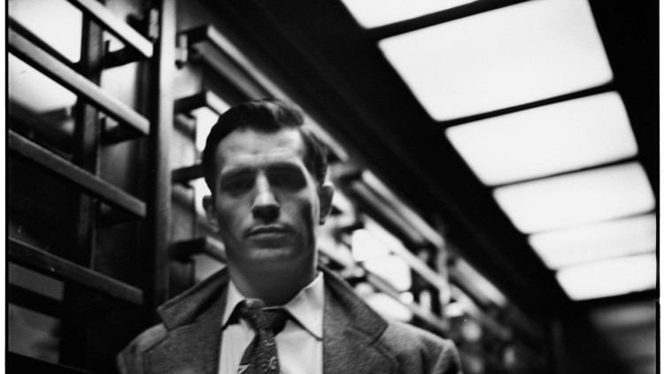 Jack Kerouac