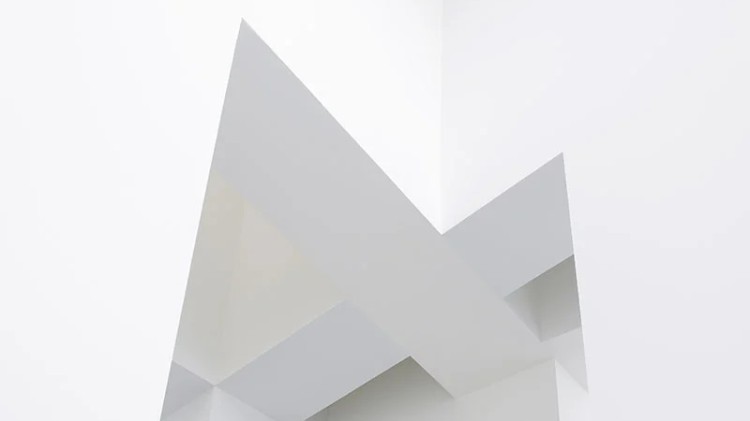 Ignasi Aballí, 'La corrección', pavelló espanyol