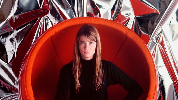 Françoise Hardy
