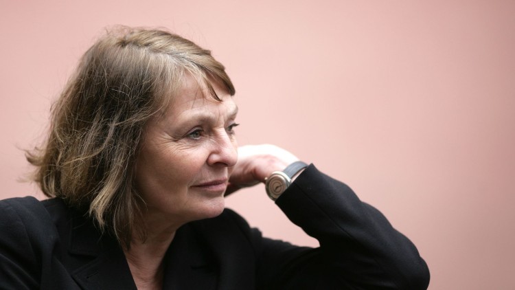 Monika Maron