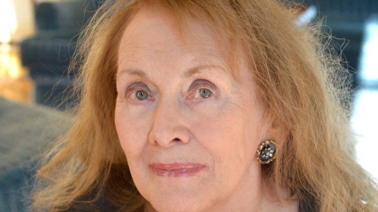 Annie Ernaux