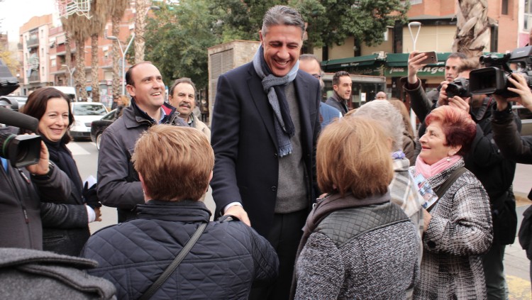 XAVIER PUIG