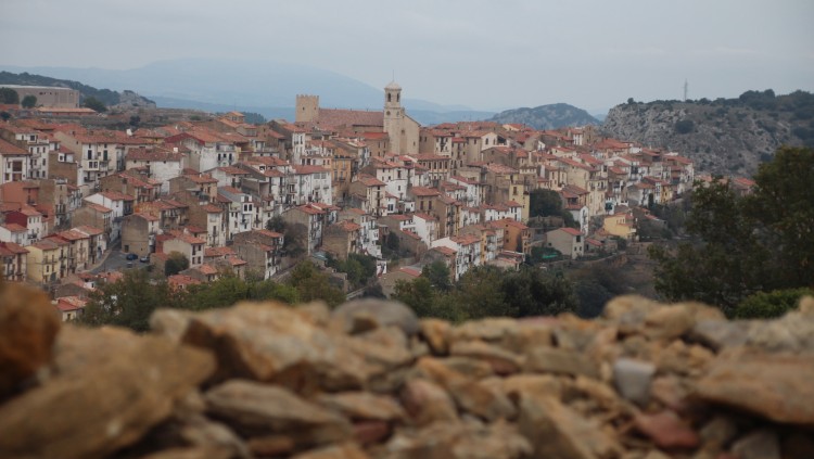 Vilafranca (Ports)