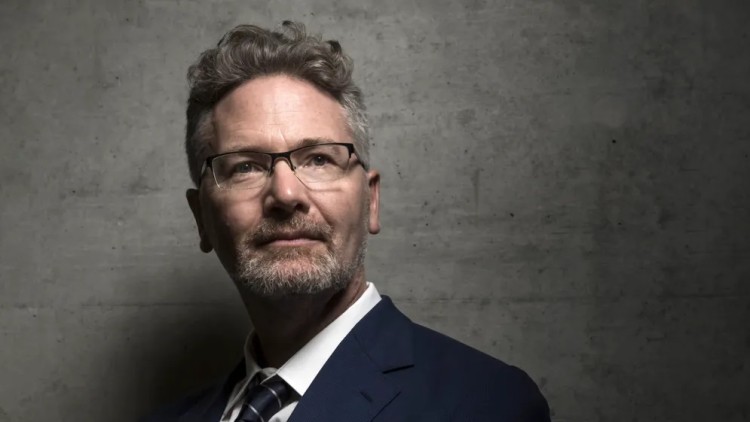 Adam Tooze. Der Spiegel