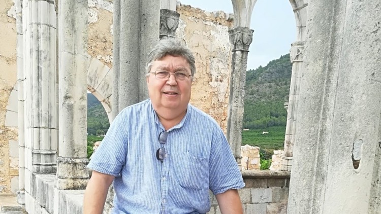 David Garrido. Societat Coral el Micalet
