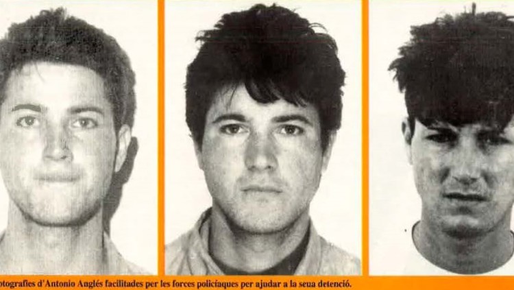 Antonio Anglés