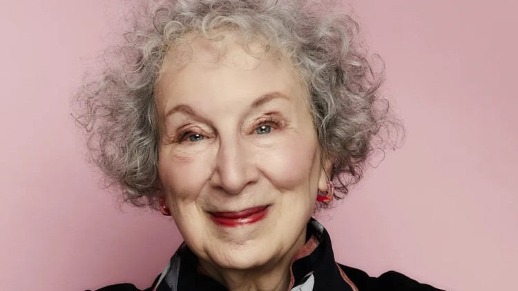 Margaret Atwood. Der Spiegel
