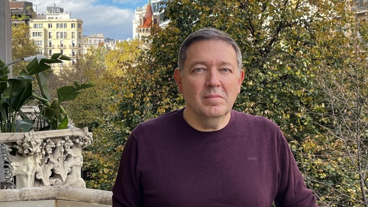 Joan Peytaví