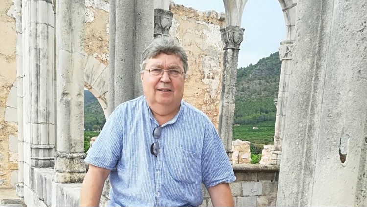 David Garrido