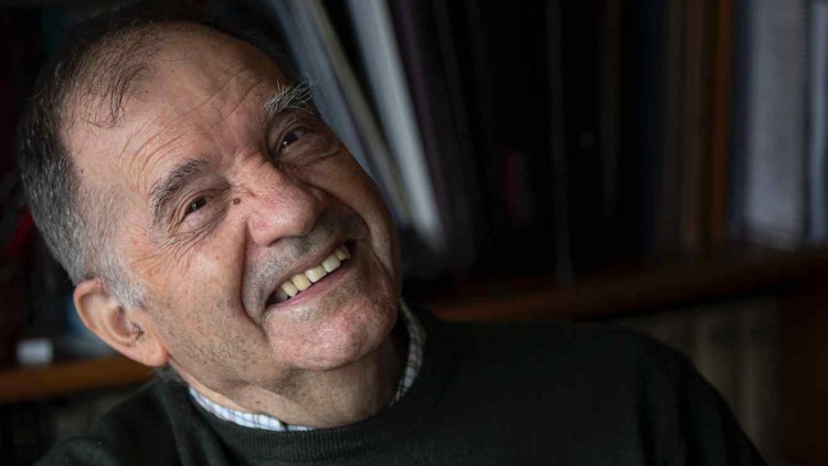 Ferran Zurriaga. Miguel Lorenzo
