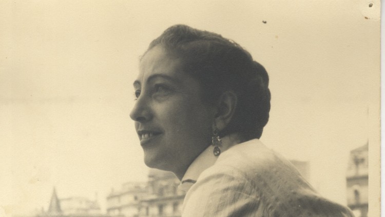 Maria Dolors Orriols