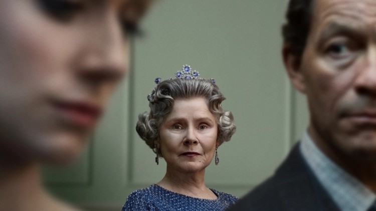 The Crown