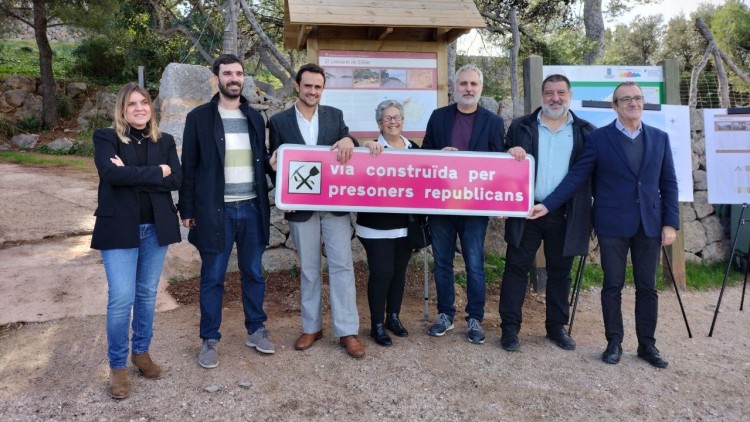 Consell de Mallorca