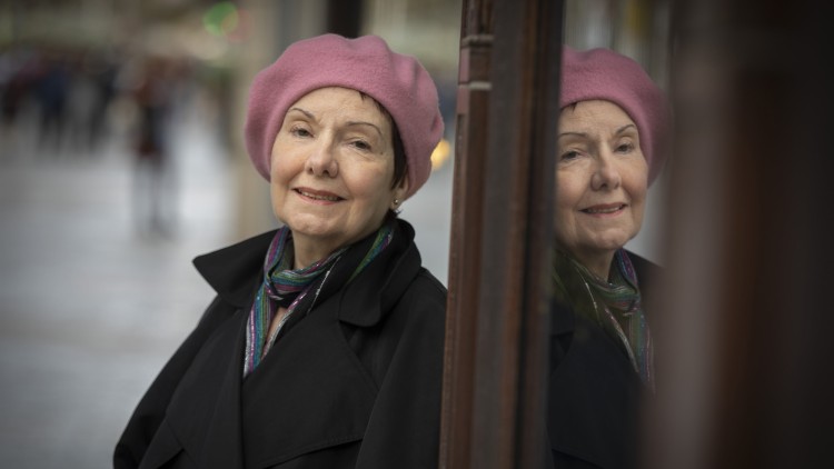 Louise Dupré