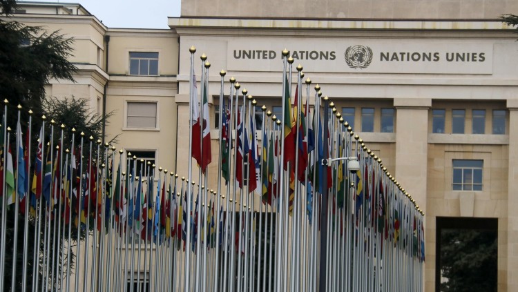 ONU. Agència Catalana de Notícies