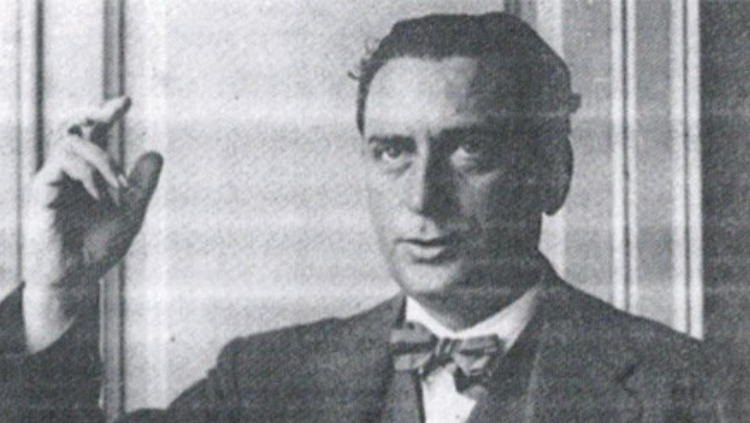 Manuel Carrasco i Formiguera. Museu d\'Història de Catalunya