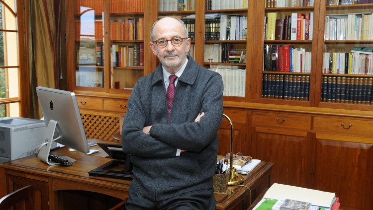 Josep M. Quintana