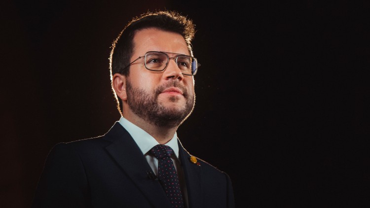 Arnau Carbonell Vidal / ACN
