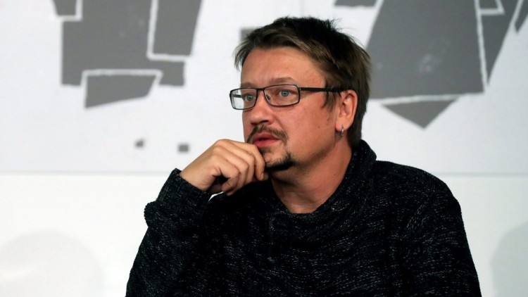 Xavier Domènech