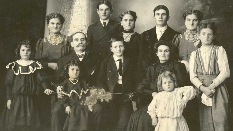 La nissaga polígama dels Kingston, origen d’una de les sectes més destructives dels Estats Units.