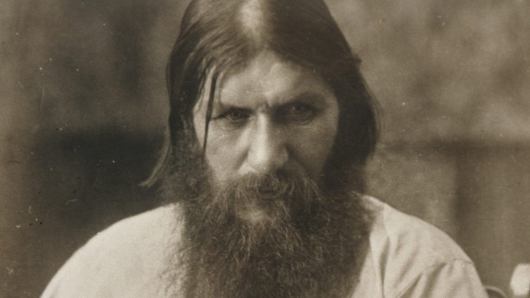 Rasputin