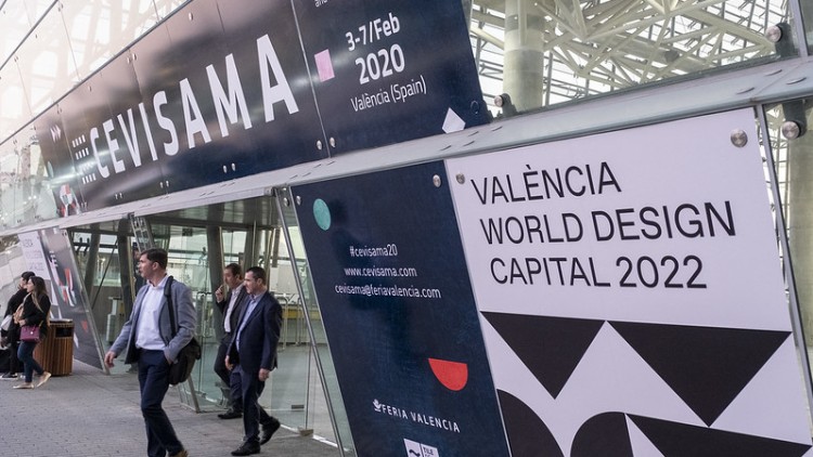 Cevisama 2020, darrera edició celebrada. Cevisama