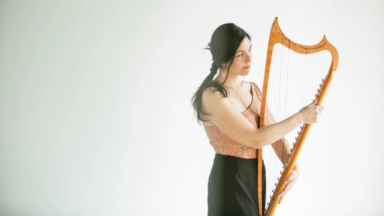 Alba Asensi. Laura Soriano