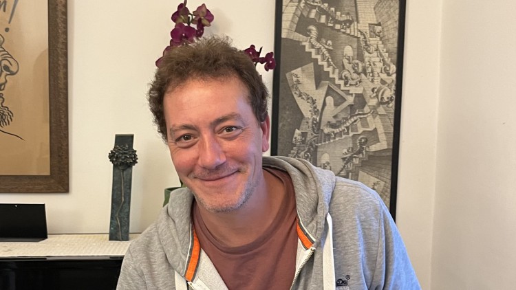 Roger Casamajor