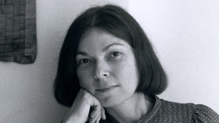 Janet Malcolm