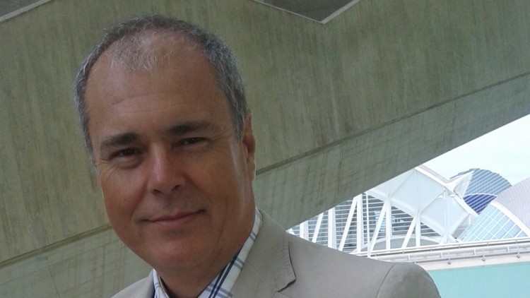 Ernest Gonzàlez Fabra