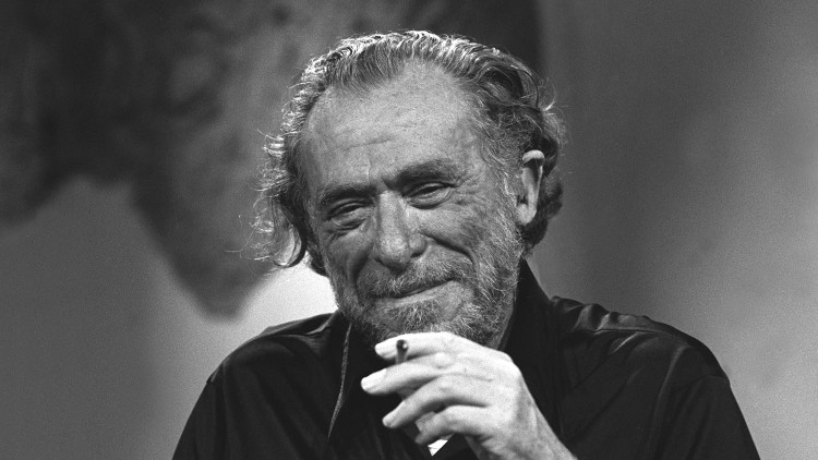 Charles Bukowski