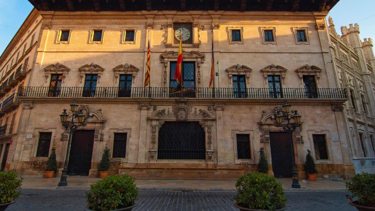 Ajuntament de Palma