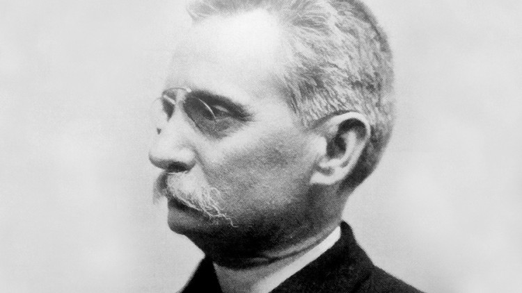 Lluís Domènech i Montaner