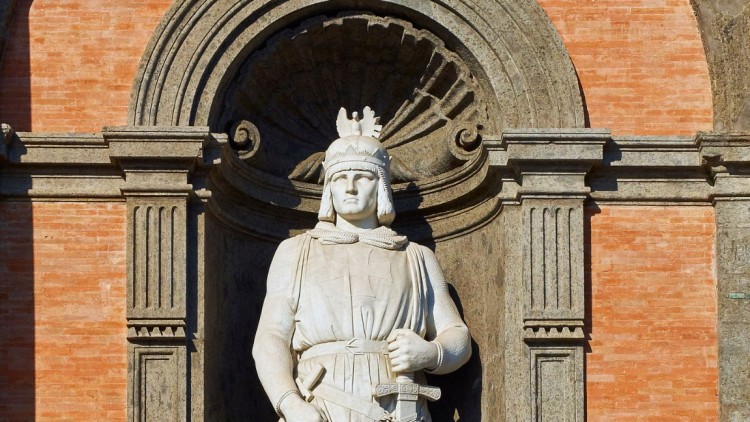 Frederic II