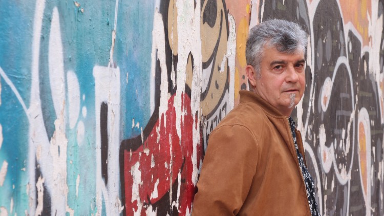 Juan Carlos Usó