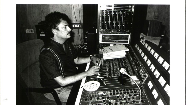 Lluís Miquel Campos. Jordi Vicent - Arxiu EL TEMPS