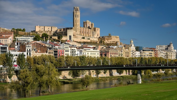 Lleida