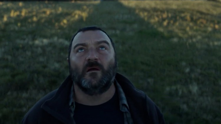 Fragment del film 'As bestas'| Europa Press