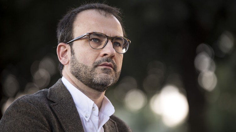 Guillermo Martínez Taberner. Miguel Lorenzo