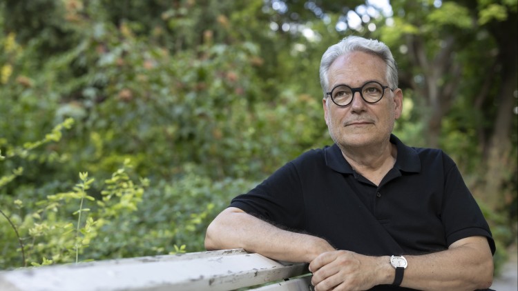 Juli Peretó. Miguel Lorenzo