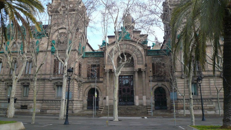 Tribunal Superior de Justícia de Catalunya