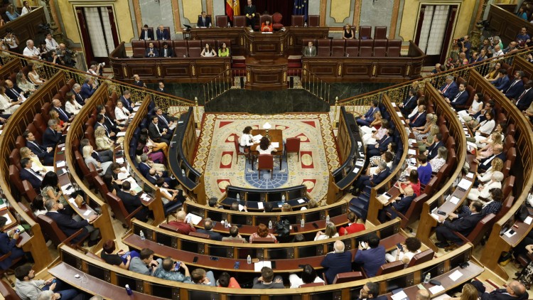 Congrés dels diputats
