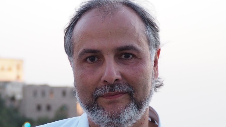 David Serrano