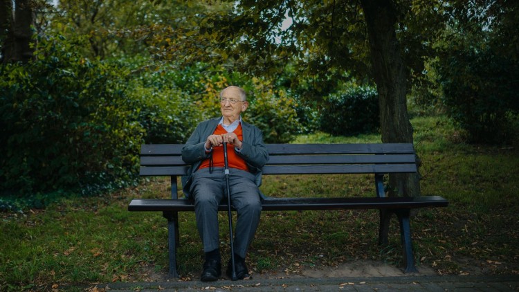 Otto Kernberg. Der Spiegel