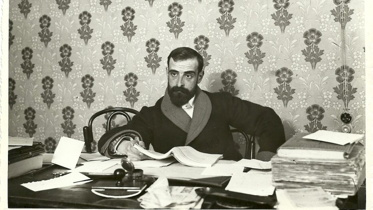 Francesc Cambó