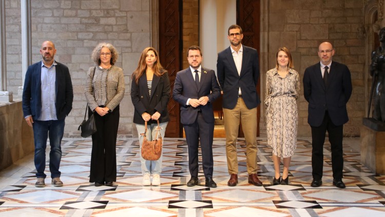 Agència Catalana de Notícies