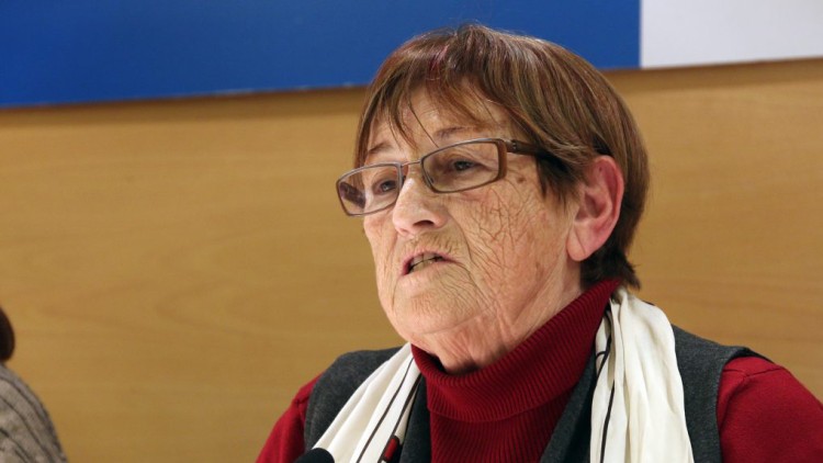 Dolors Bramon