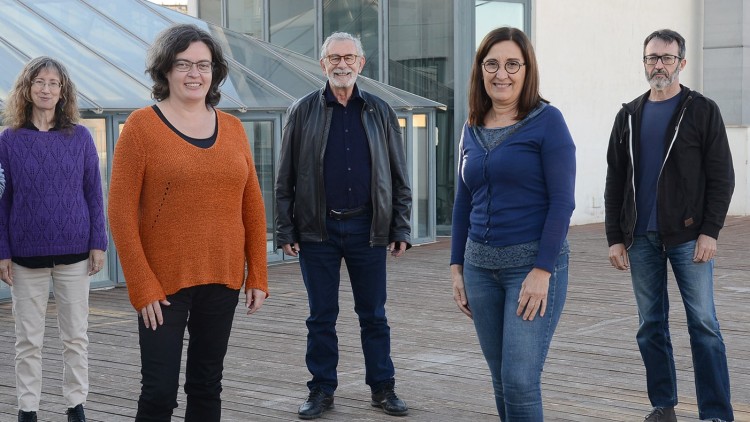 Junta directiva d'Acció Cultural.. ACPV