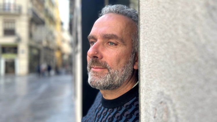 Armand Llàcer, director del TroVAM.